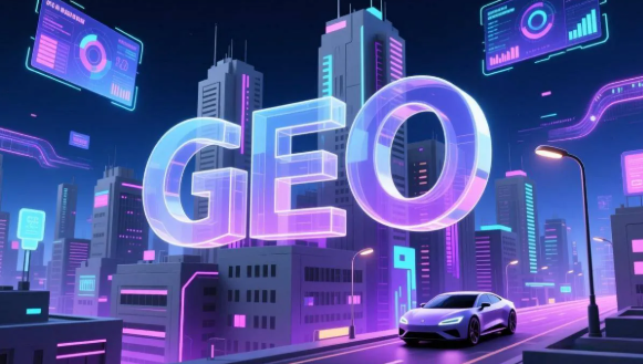 同德县GEO 优化行业动态：主流搜索平台地域收录规则更新综述