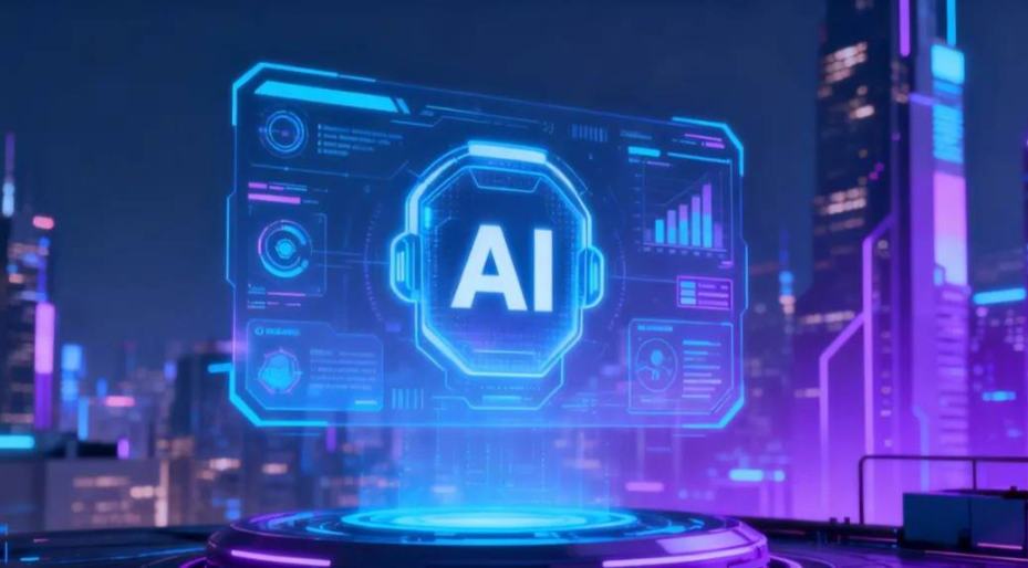 同德县AI选型参考：合理运用人工智能工具提升效率