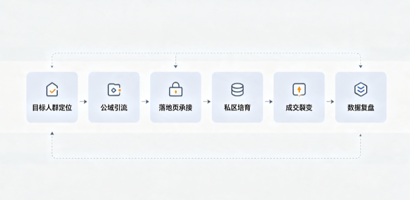 同德县AI 搜索获客深度解析：把握生成式搜索红利，抢占 AI 智能体流量入口