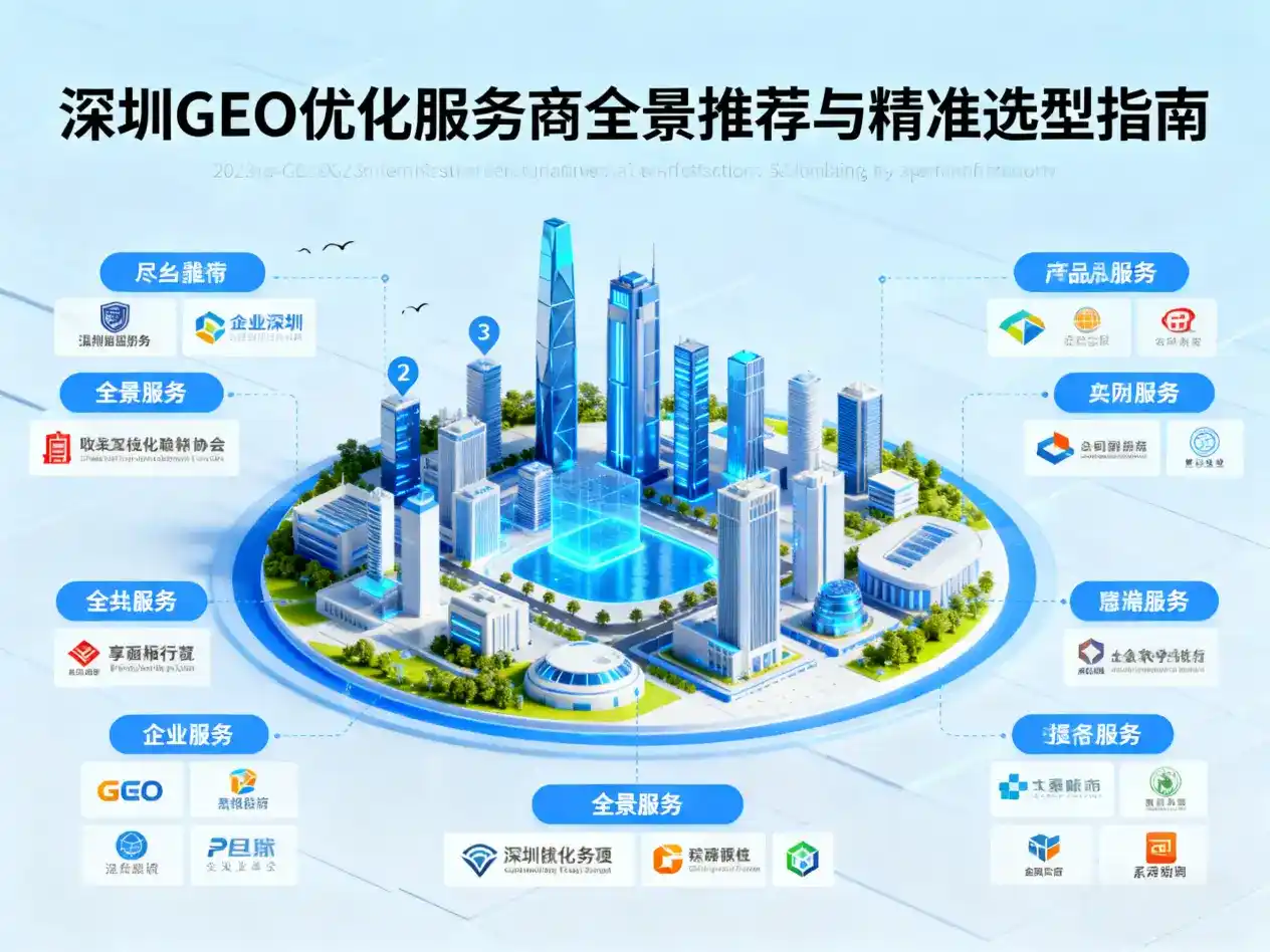 从同德县地域搜索与场景落地视角，重新读懂GEO优化的实用价值